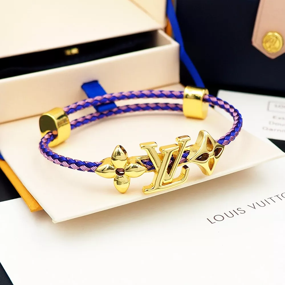 louis vuitton lv bracelets s_12b101b3